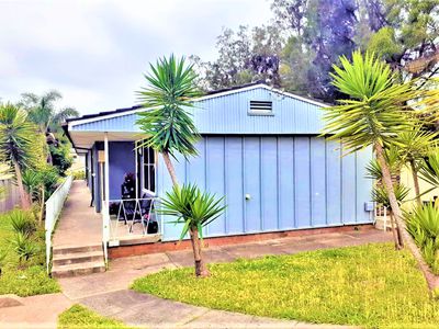 3 / 128 Wilbur st, Greenacre