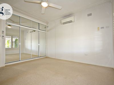 36 Constitution Road, Constitution Hill