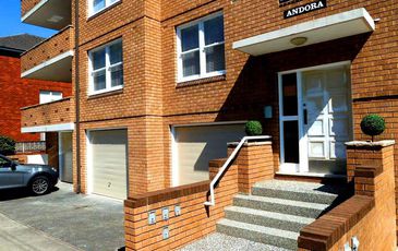 2 / 18-20 Cowper St, Randwick