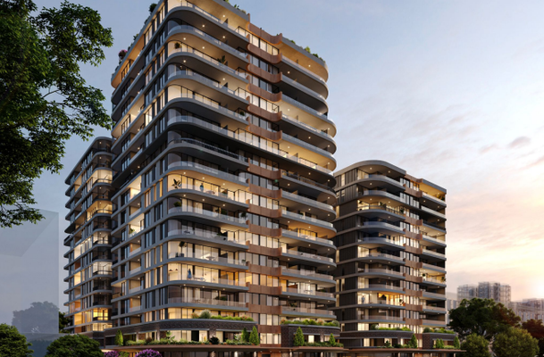 4 Railway Street, Lidcombe