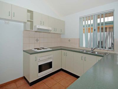 1 / 412 Egan Street, Kalgoorlie