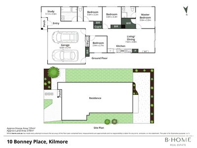 10 Bonney Place, Kilmore