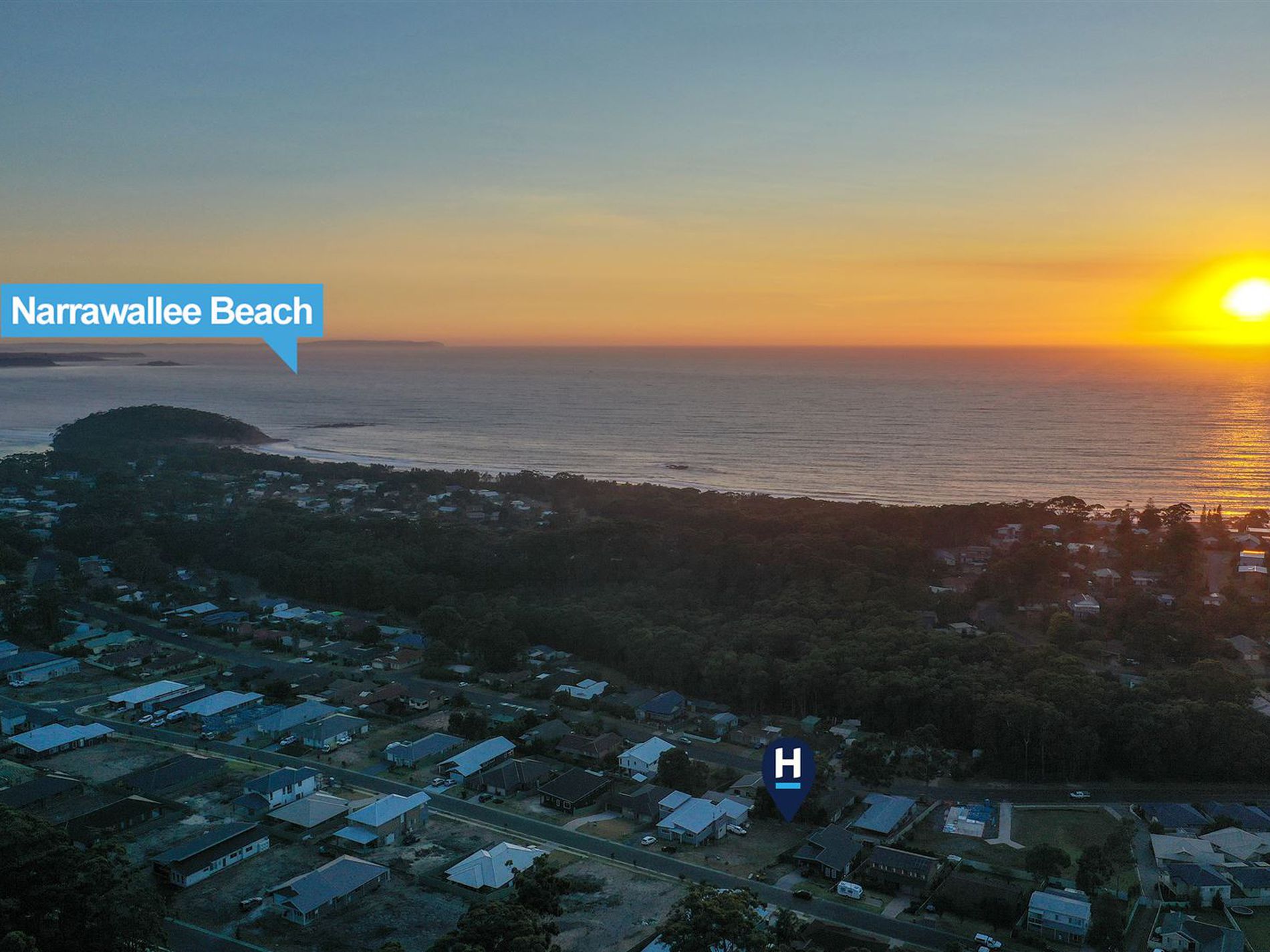 26 Gemini Way, Narrawallee