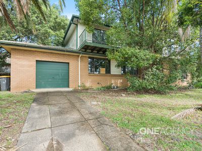 26 Yeovil Drive, Bomaderry