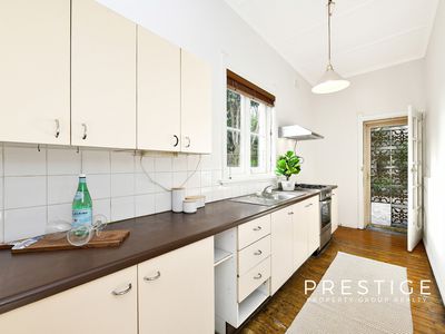 4 Barden Street, Arncliffe