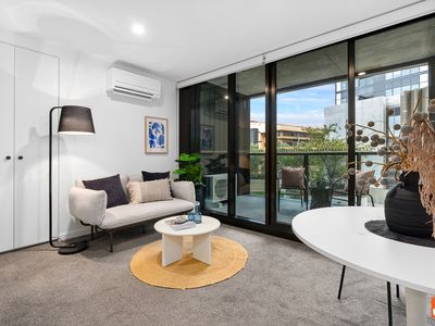 315 / 2 Grazier Lane, Belconnen