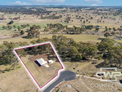 11 Martin Drive , Guyra