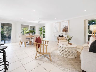 23 Appollo Place, Oxenford