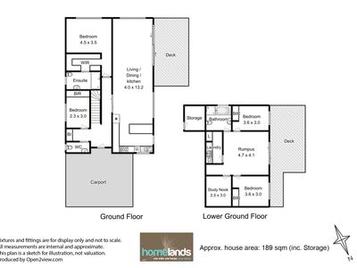 29 Jeannette Court, Lenah Valley