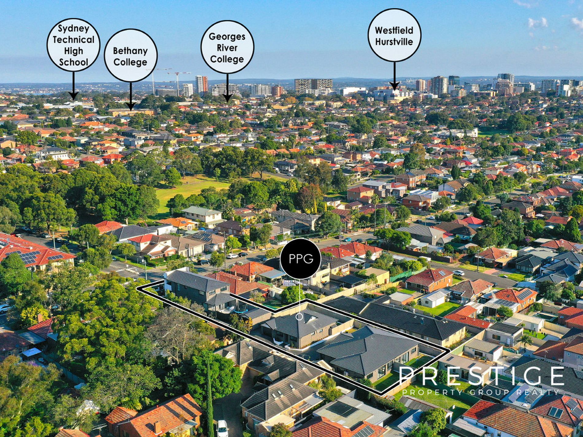 1a / 61 Iliffe Street, Bexley