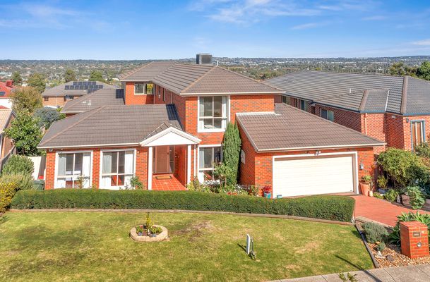 51 Parkside Rise, Craigieburn