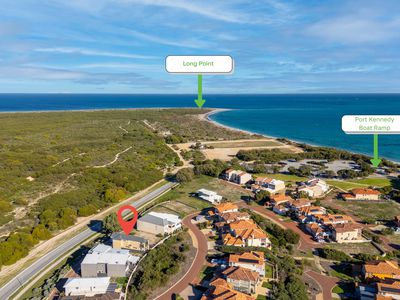14 Shore Lane, Port Kennedy