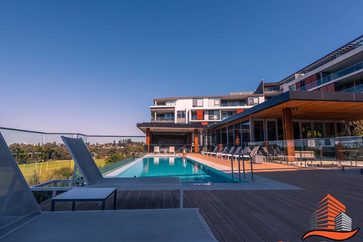 84 / 2 Milyarm Rise, Swanbourne