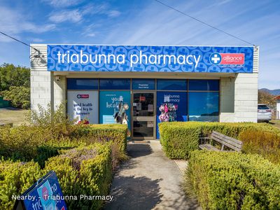 16 Henry Street, Triabunna
