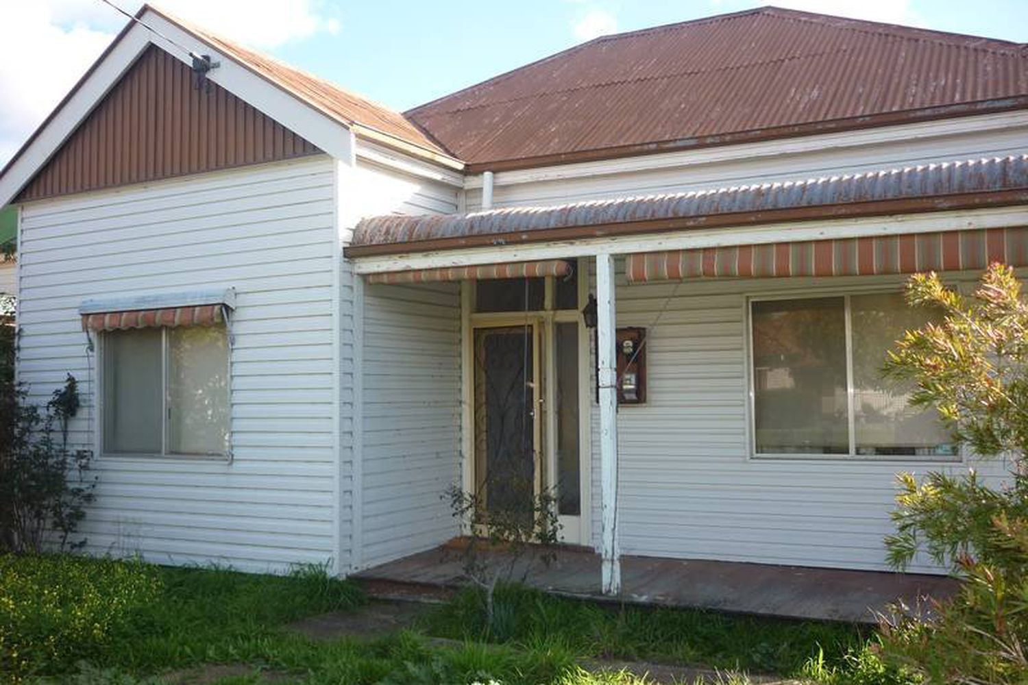 Murtoa