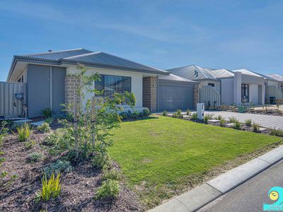 10 Paddle Way, Yanchep