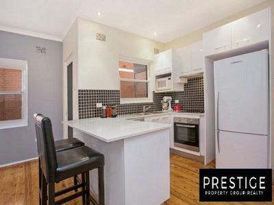 2 / 27 Warialda Street, Kogarah