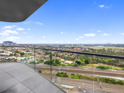 1402 / 6 Joseph Road, Footscray