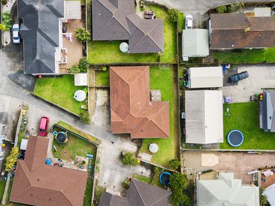 256 Royal Road, Massey