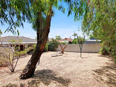 10a Dennis Street, Stirling