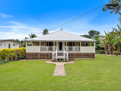 33 Stephens Street, Kandanga 