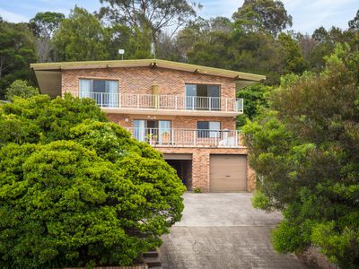 3 / 41 Yarrawood Avenue, Merimbula