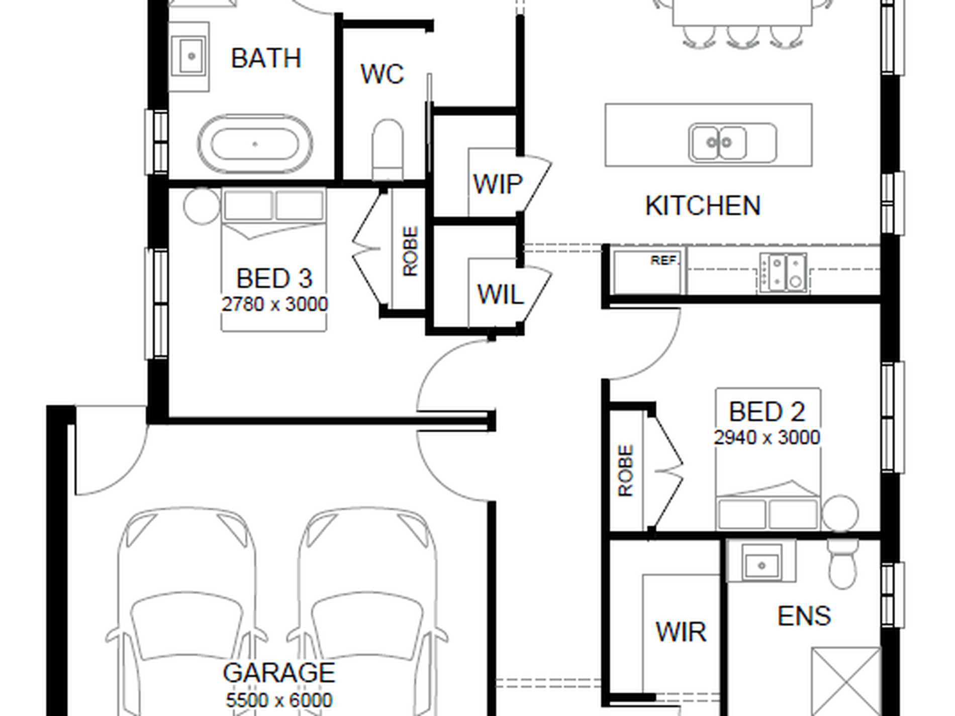 Lot 1909 Liberty Drive , Lara