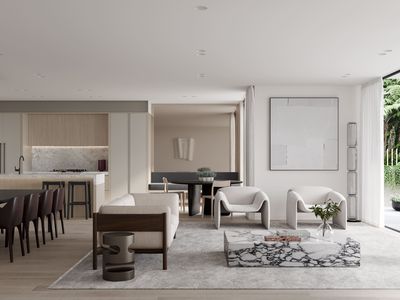 A603 / 21 Canberra Avenue, St Leonards