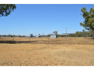 1076 Watermark Road, Curlewis