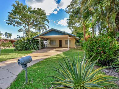 13 Regulus Court, Woodroffe
