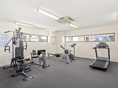 15 / 11 Bennett Street, East Perth