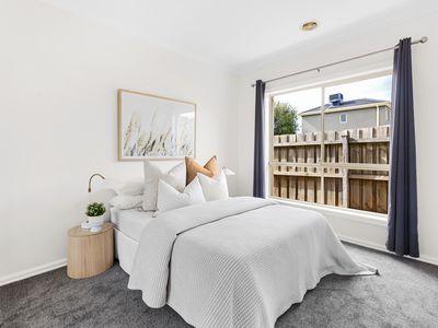 1 / 14 Howden Crescent, Braybrook