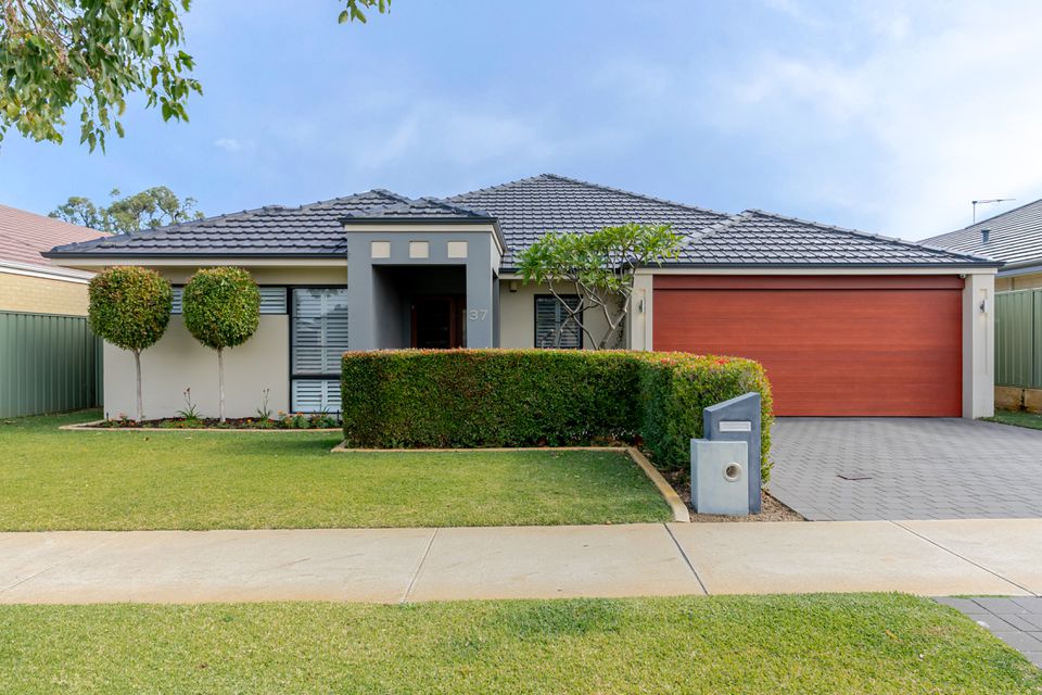 37 PATRON ROAD, Baldivis