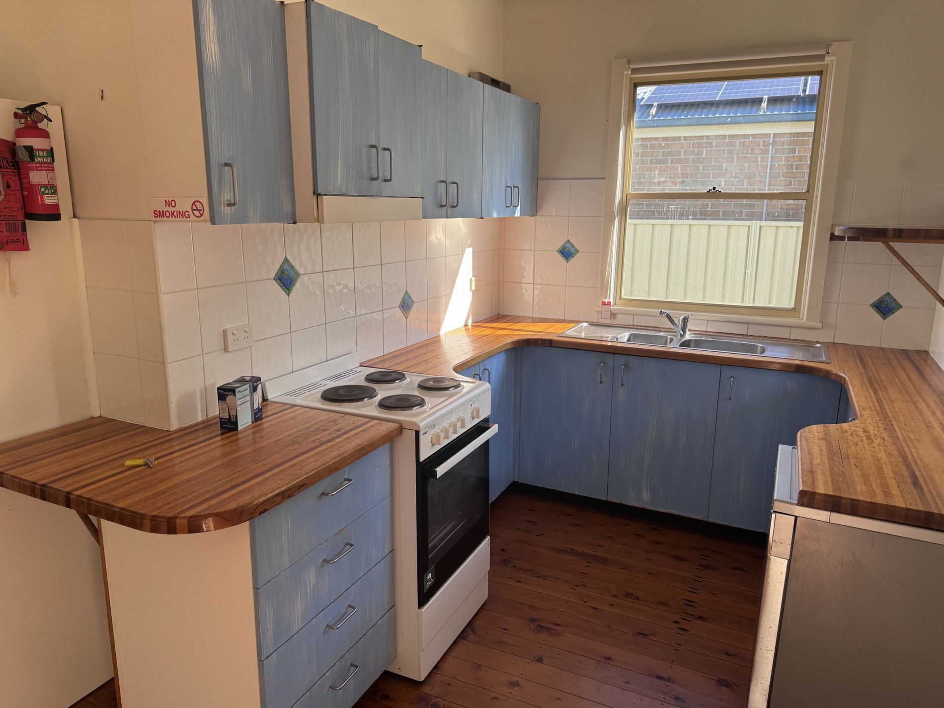 26 The Battlement, Manyana