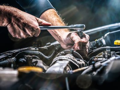 Automotive Service and Repair Centre Business for Sale Wantirna