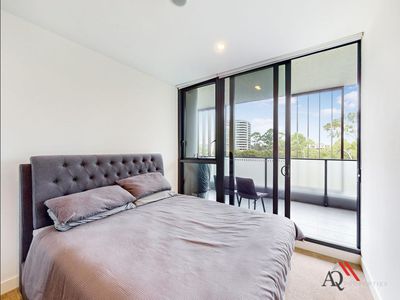 252 / 2 Morton Street, Parramatta