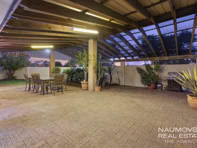 1 McPherson Avenue, Noranda