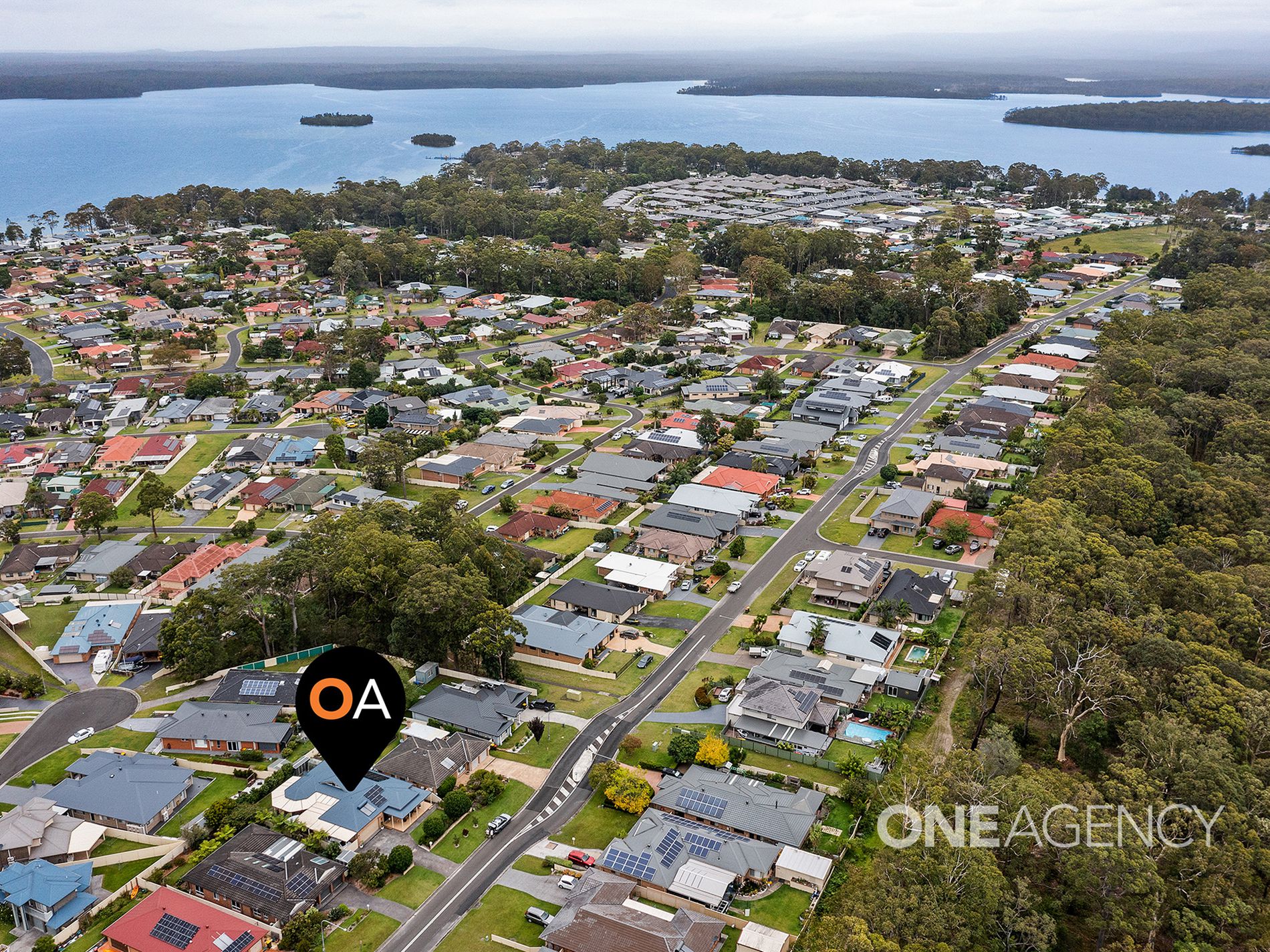 93 Anson Street, St Georges Basin