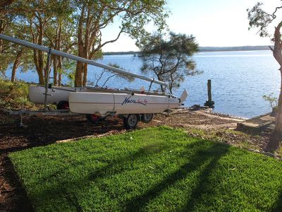 259 Eumarella Road, Weyba Downs