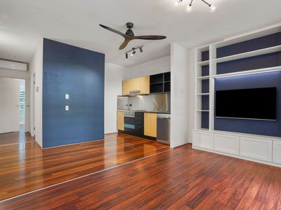149 / 139 Commercial Road, Teneriffe