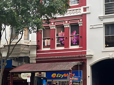 181 George Street, Brisbane City