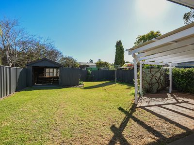 33 Gowrie Street, Toowoomba City