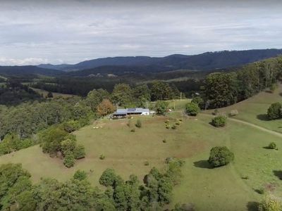 5005 Kyogle Road, Nimbin