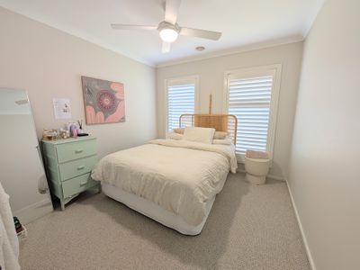 1 Malone Mews, Finley