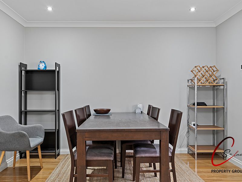 16 Sewell Court, Noranda