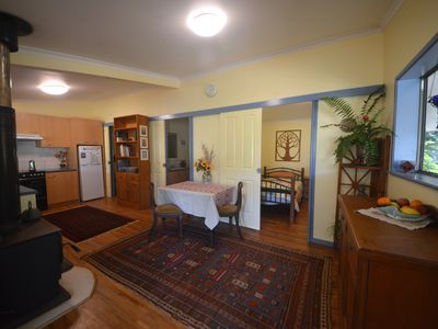 709 Kaban Road, Kaban