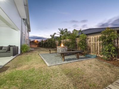 5 Halifax Circuit, Pimpama