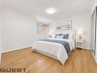 29 Cairds Avenue, Bankstown