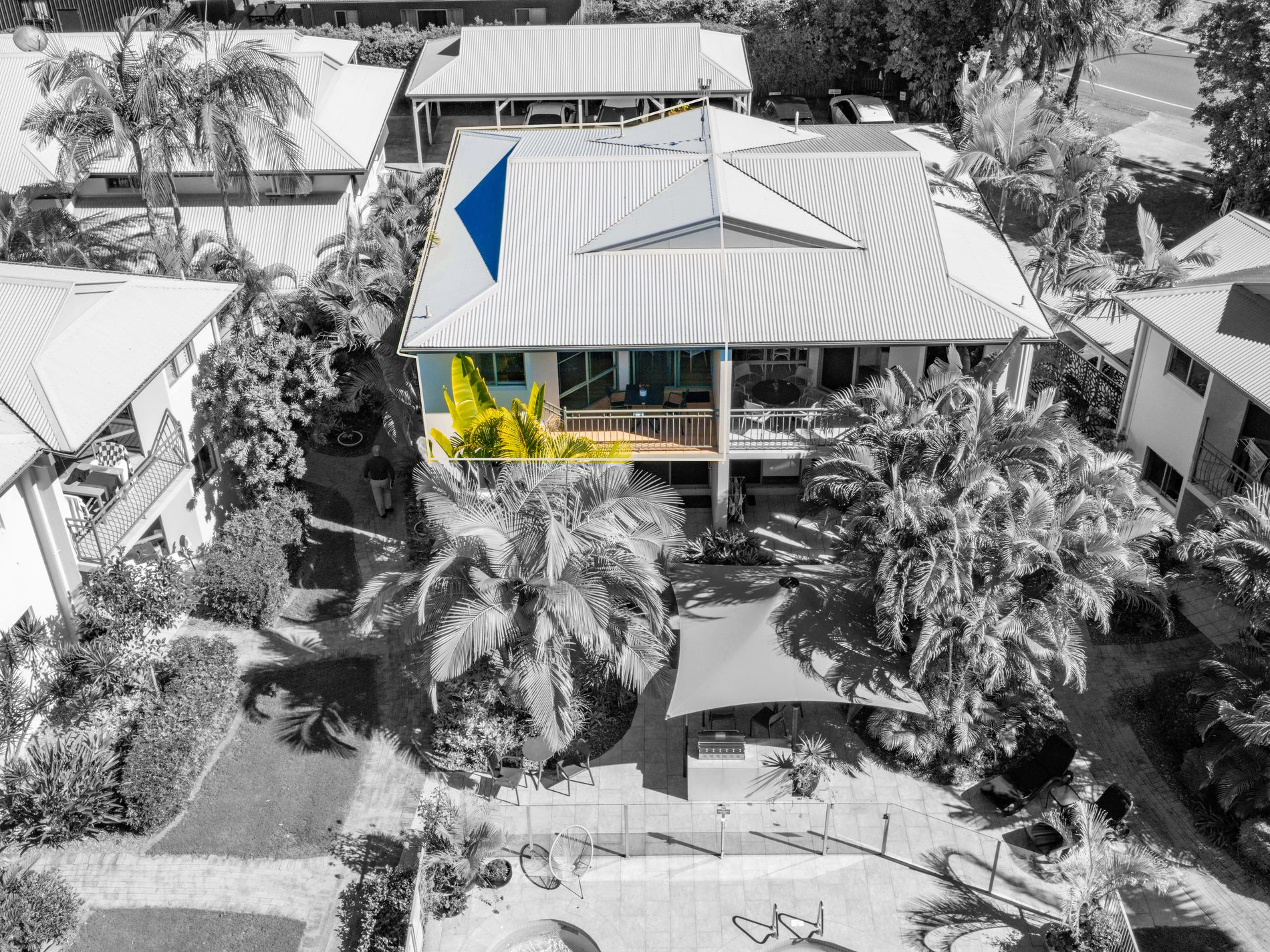 12 / 243 Weyba Road, Noosaville