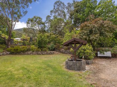 5 Governors Drive, Mount Macedon
